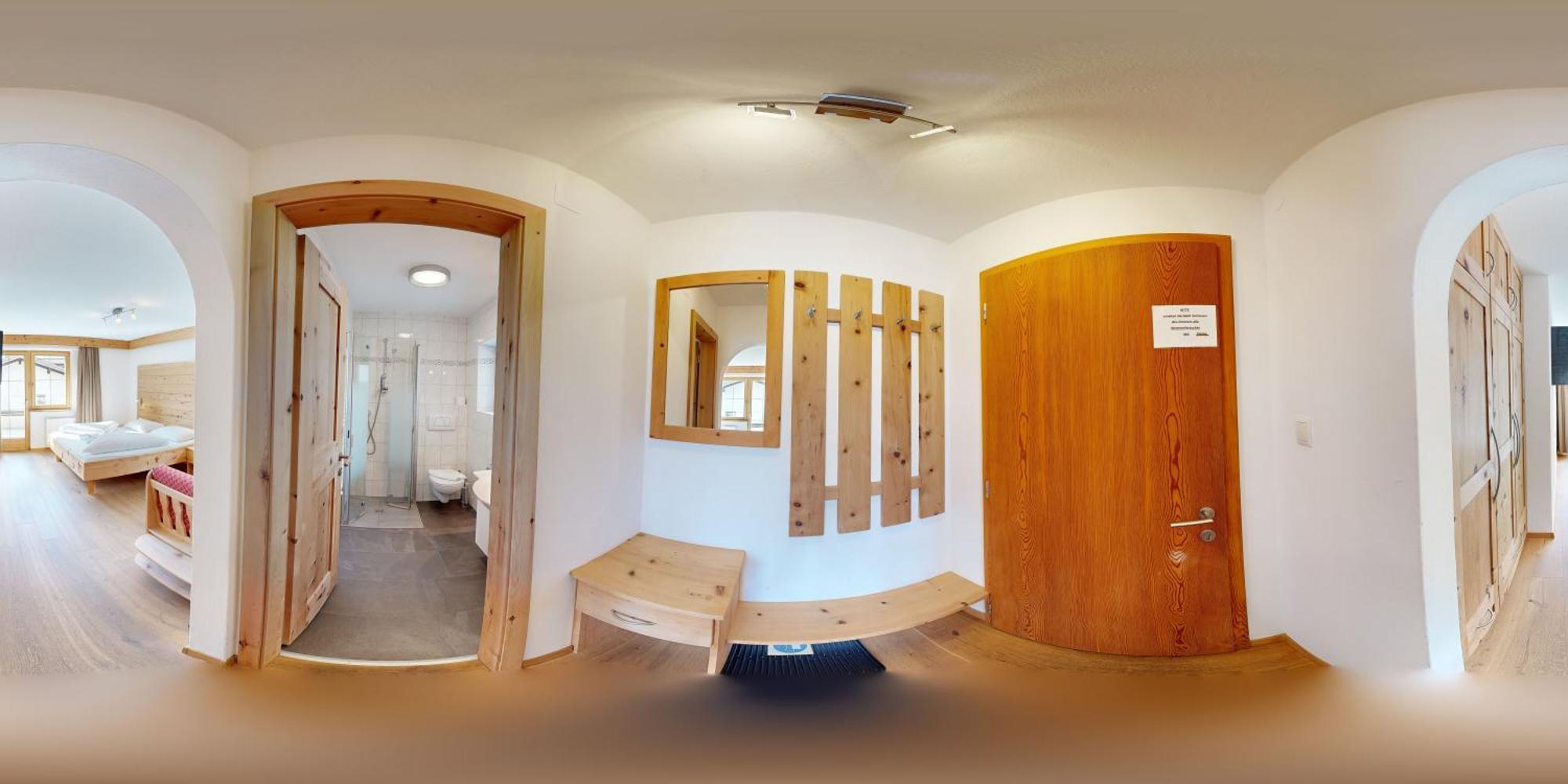 Sprenger Guest house 2*